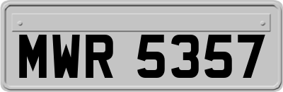 MWR5357
