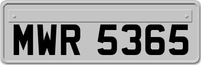 MWR5365
