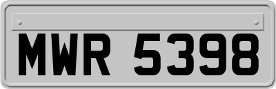 MWR5398