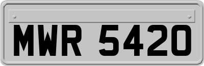 MWR5420