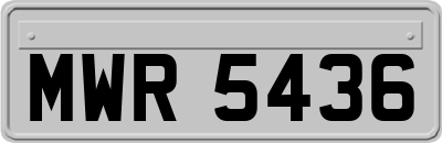 MWR5436