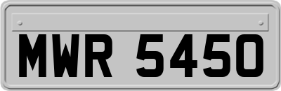 MWR5450