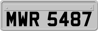 MWR5487