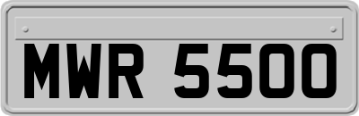 MWR5500