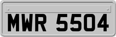 MWR5504