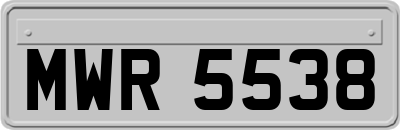 MWR5538