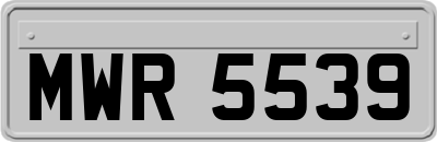 MWR5539