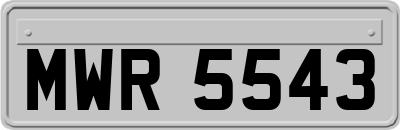 MWR5543