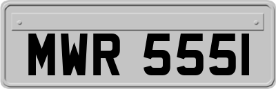MWR5551
