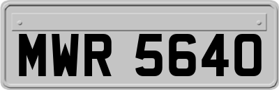 MWR5640
