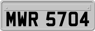 MWR5704