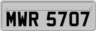 MWR5707