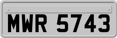 MWR5743