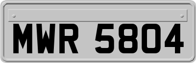 MWR5804