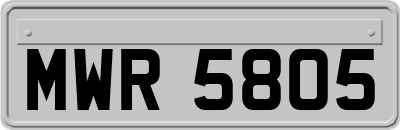 MWR5805