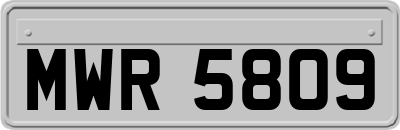 MWR5809