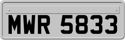MWR5833