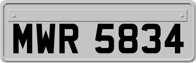 MWR5834