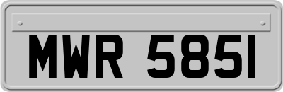 MWR5851