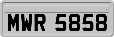 MWR5858