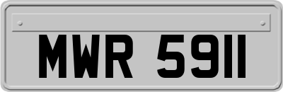 MWR5911