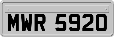 MWR5920