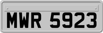 MWR5923