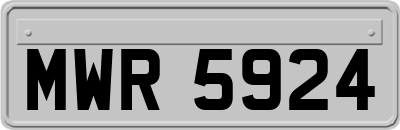 MWR5924