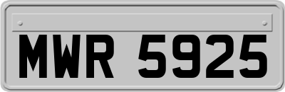 MWR5925