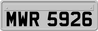 MWR5926