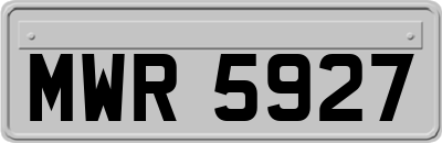 MWR5927