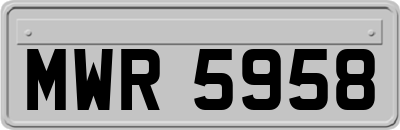 MWR5958