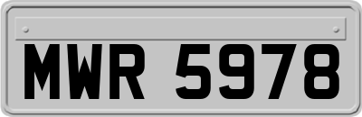 MWR5978