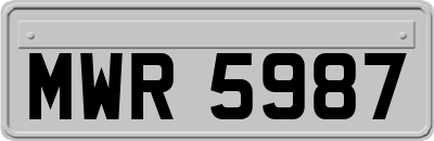MWR5987