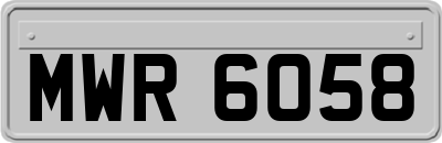 MWR6058