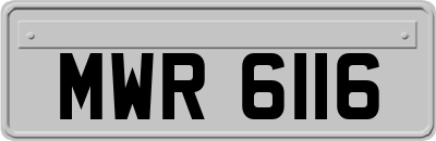 MWR6116