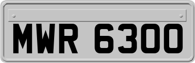 MWR6300