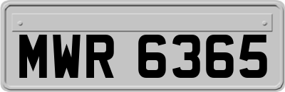 MWR6365