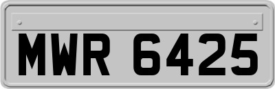 MWR6425