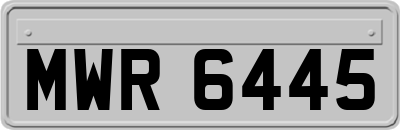 MWR6445