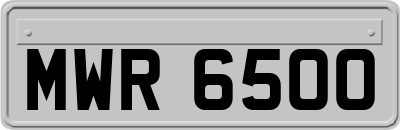 MWR6500