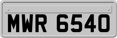 MWR6540