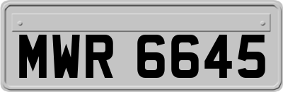 MWR6645