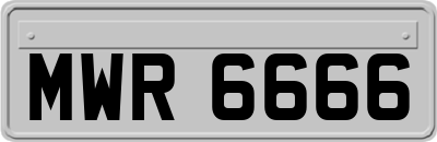MWR6666