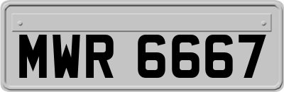 MWR6667