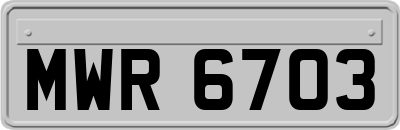 MWR6703