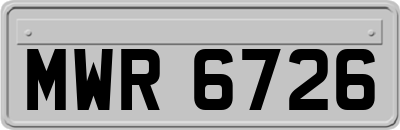 MWR6726