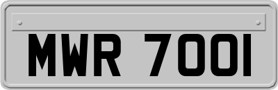MWR7001