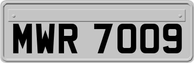 MWR7009