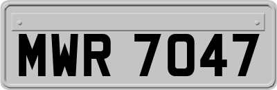 MWR7047